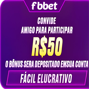 fbbet Indique amigos para receber um bônus
