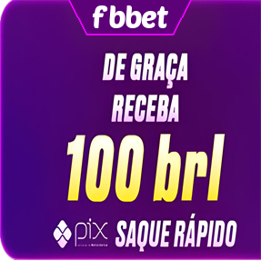 fbbet Ganhe R$ 100,00 Gratis
